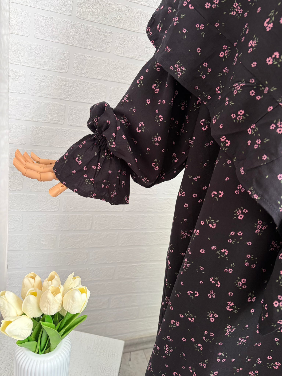 Robe Dahlia