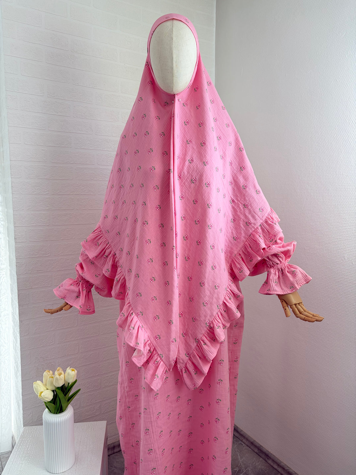 Robe Nergiz
