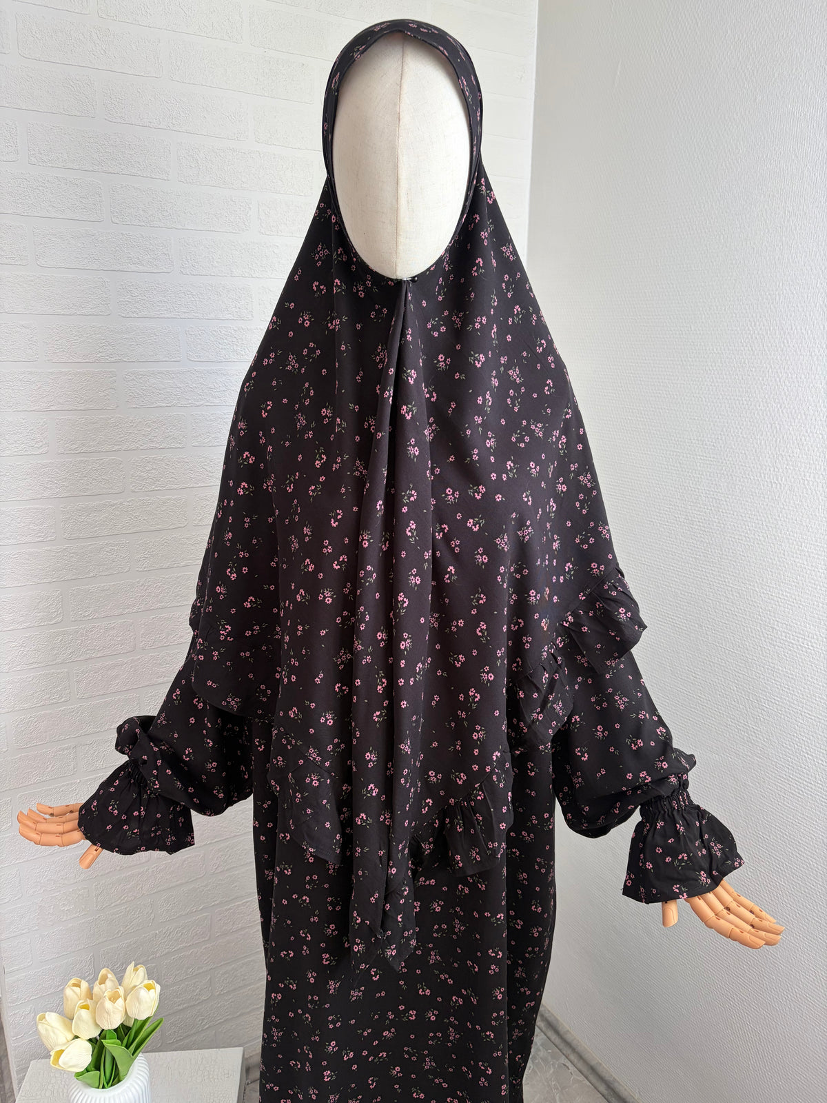 Robe Dahlia
