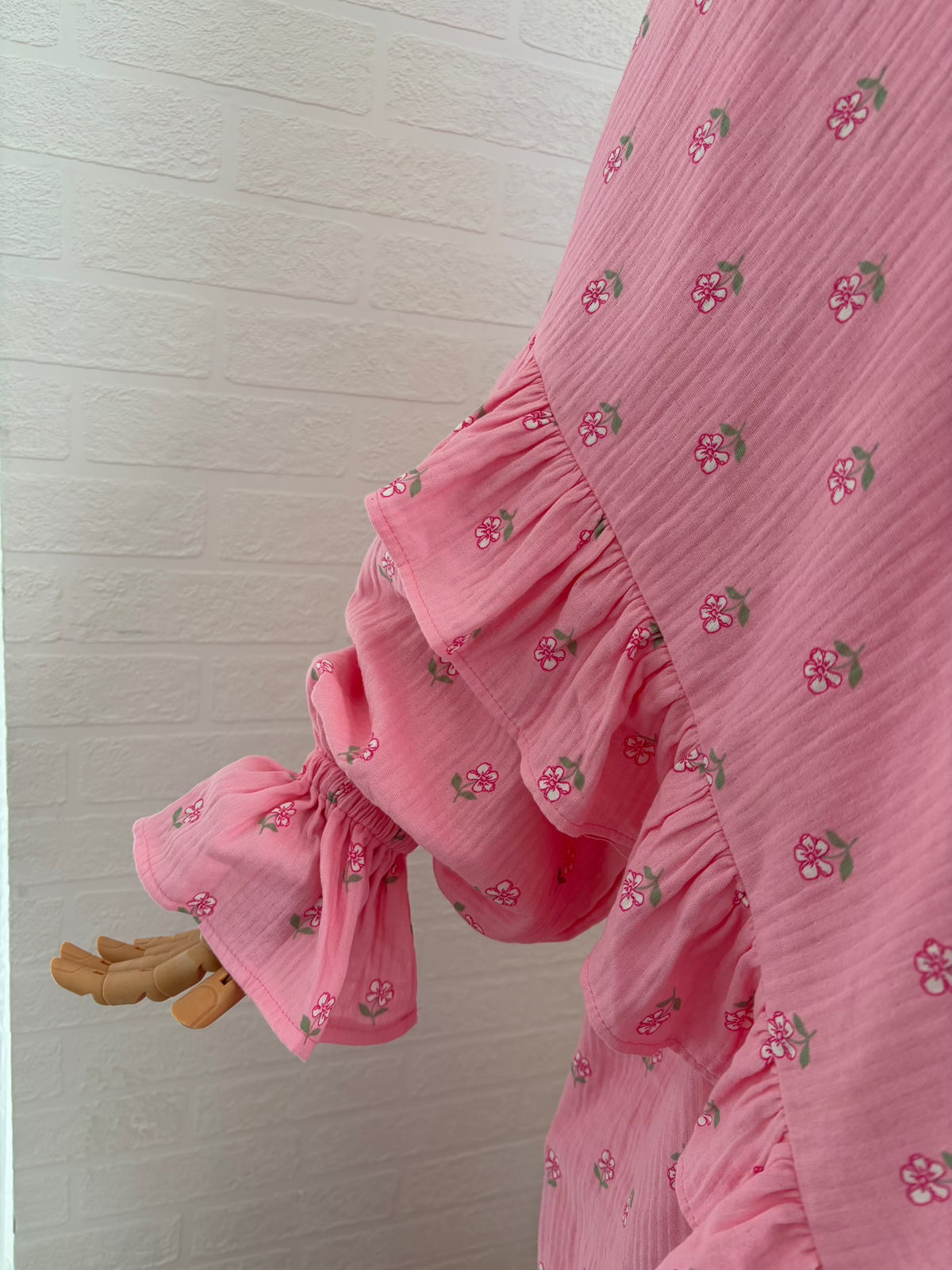 Robe Nergiz