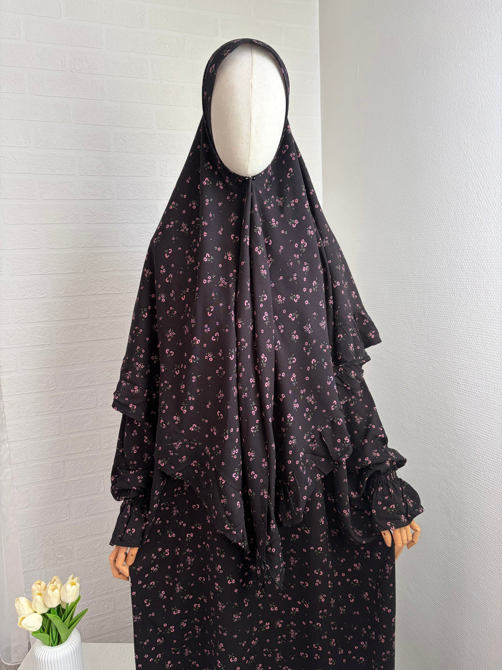Robe Dahlia