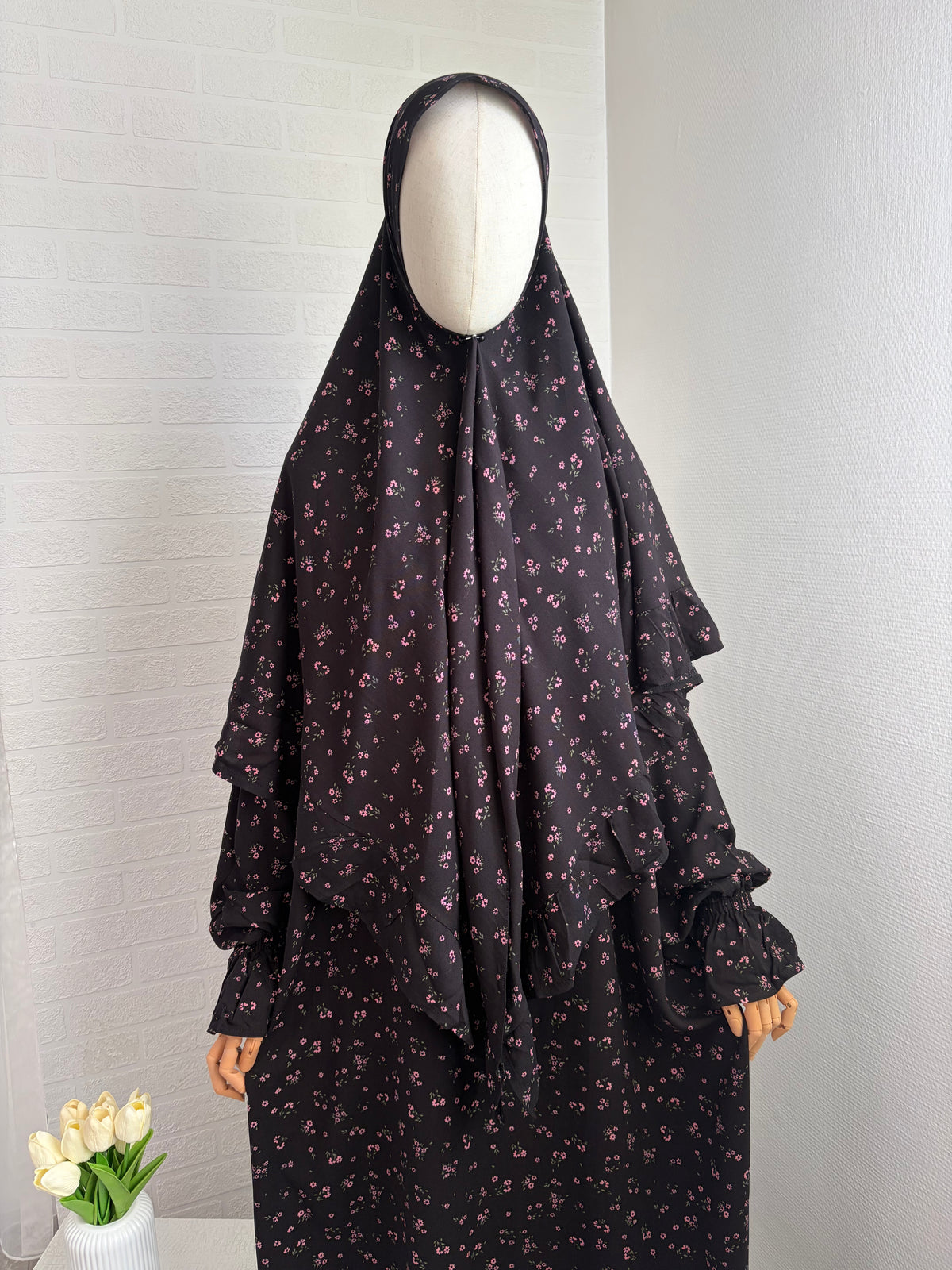 Robe Dahlia