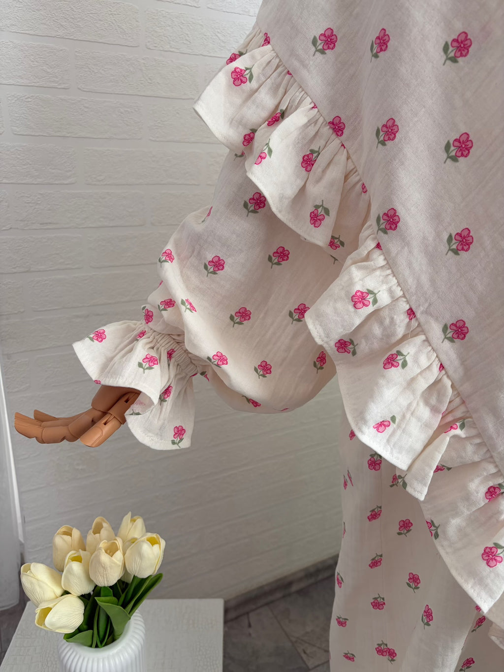 Robe Nergiz