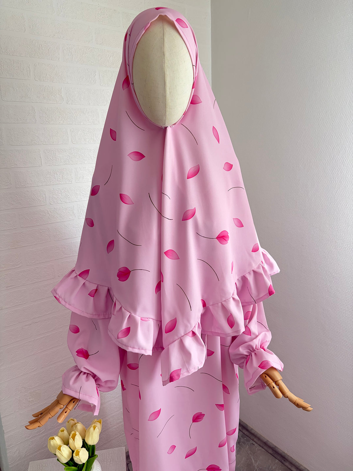 Robe Alya