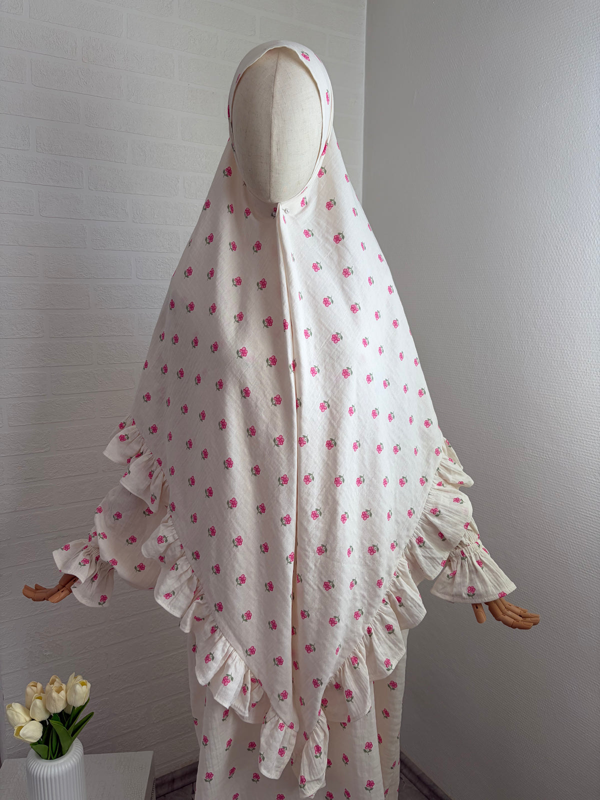 Robe Nergiz